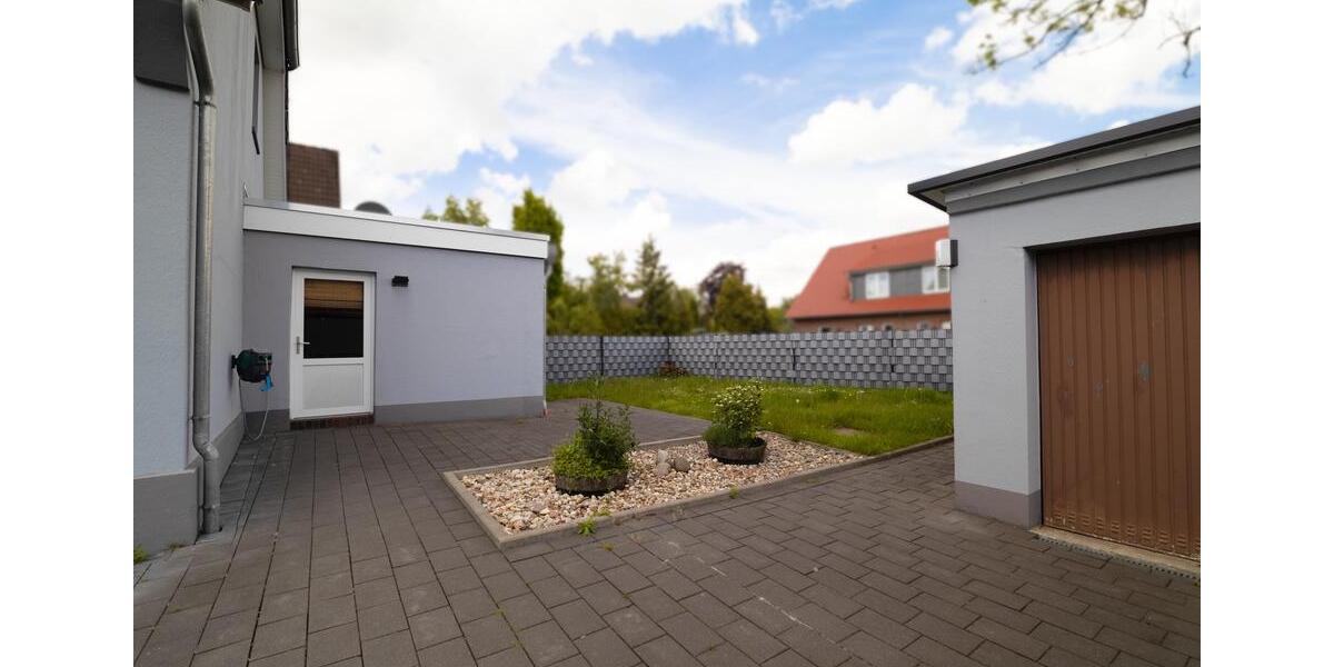Einfamilienhaus Wittmund - 5 Zimmer, 126 m&sup2;, 975&euro; | Angebot:26234555