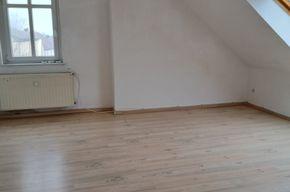 Etagenwohnung Kemberg - 3 Zimmer, 77 m&sup2;, 482&euro; | Angebot:26232717