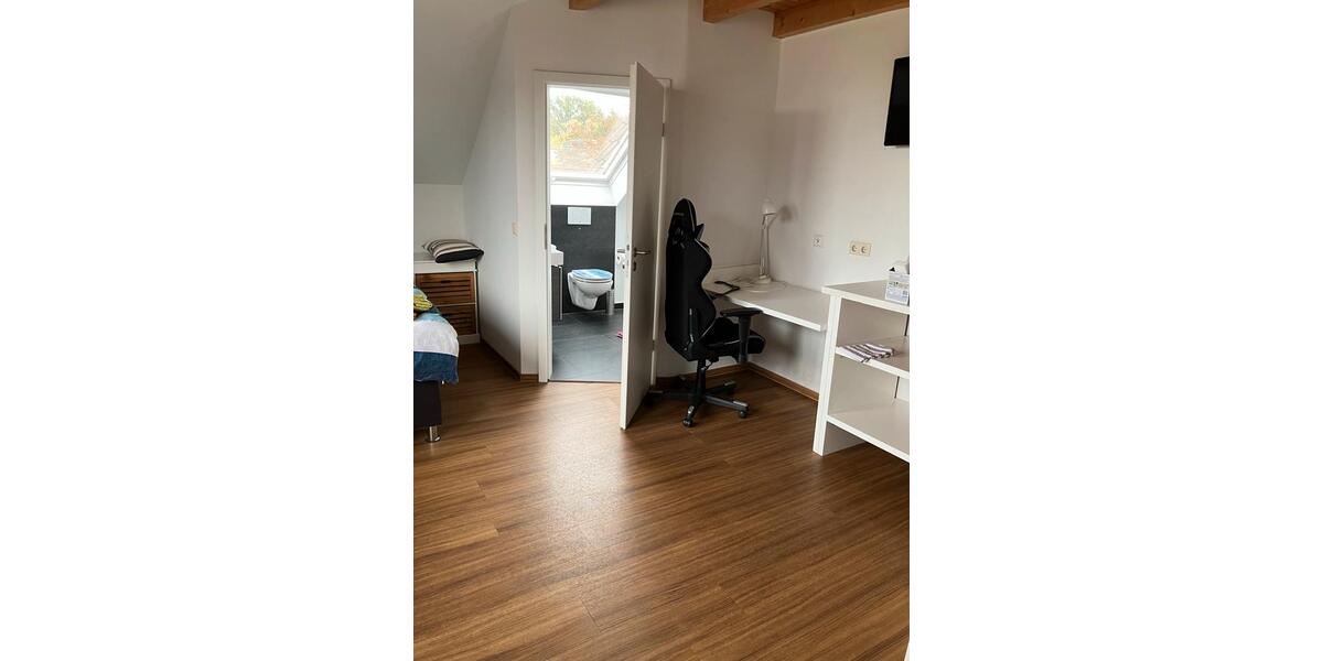 Wohnen auf Zeit Wolfsburg Ehmen - 1 Zimmer, 22 m&sup2;, 470&euro; | Angebot:26693075