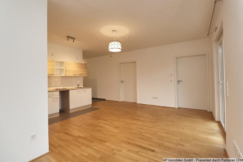 Erdgeschoßwohnung Harxheim - 2 Zimmer, 57 m&sup2;, 850&euro; | Angebot:24398701