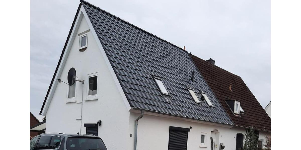 Doppelhaushälfte Ibbenbüren - 5 Zimmer, 135 m&sup2;, 1.290&euro; | Angebot:26045407