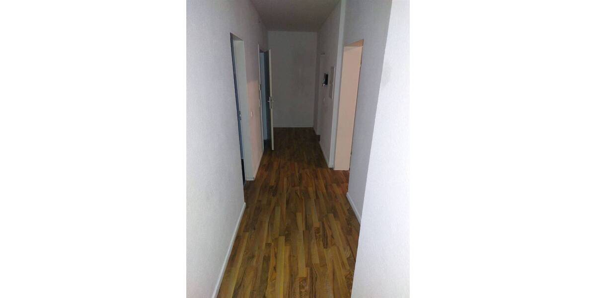 Etagenwohnung Gelsenkirchen Bismarck - 3 Zimmer, 77 m&sup2;, 420&euro; | Angebot:20615149