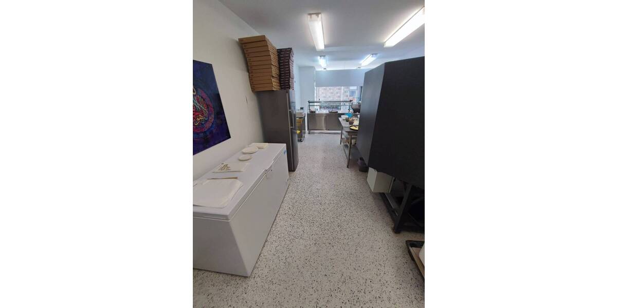 Gewerbeobjekt Osterode Freiheit - 2 Zimmer, 78 m&sup2;, 400&euro; | Angebot:25774587