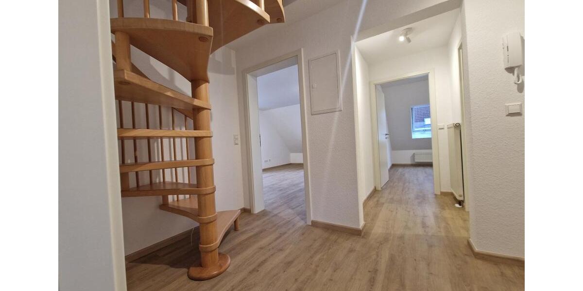 Maisonettenwohnung Schwäbisch Hall - 4 Zimmer, 84 m&sup2;, 890&euro; | Angebot:24741640