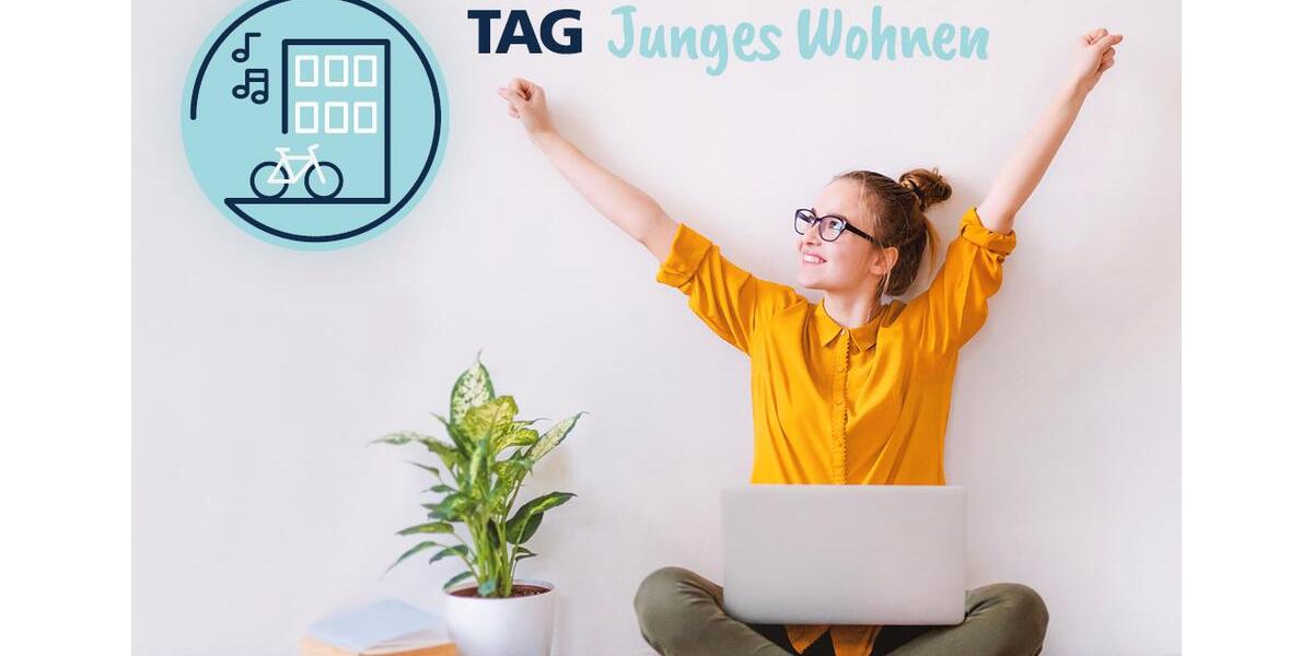 Etagenwohnung Bernburg (Saale) - 4 Zimmer, 76 m&sup2;, 429&euro; | Angebot:26494508