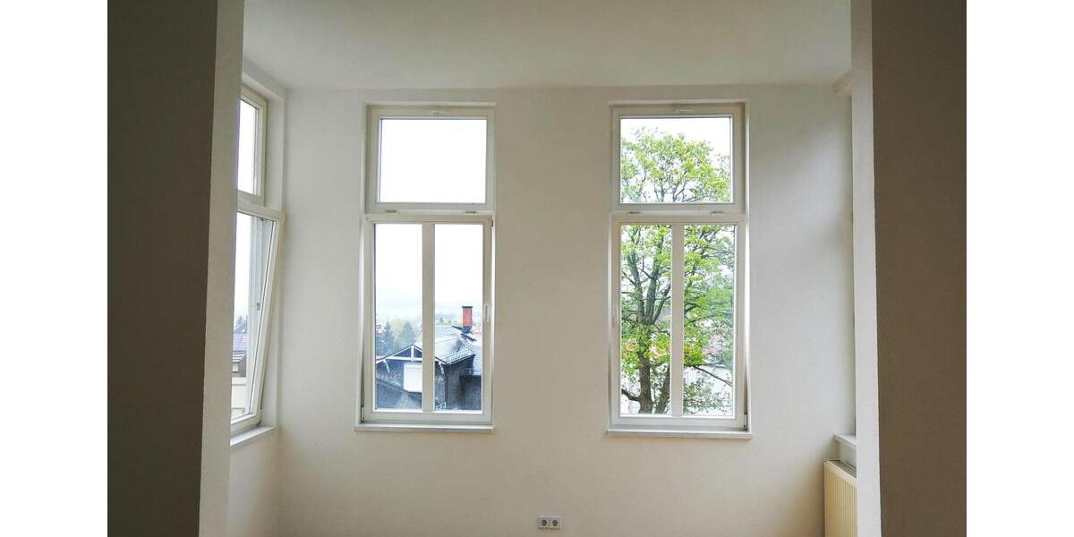 Erdgeschoßwohnung Friedrichroda - 3 Zimmer, 108 m&sup2;, 930&euro; | Angebot:25975037