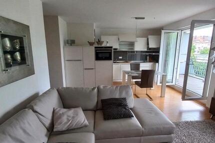 Wohnung Düsseldorf Stadtbezirk 8 - 3 Zimmer, 68 m&sup2;, 1.100&euro; | Angebot:24755798