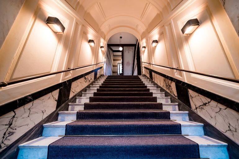 Repräsentative Büros und Coworking Space an der Gedächtniskirche - All-in-Miete