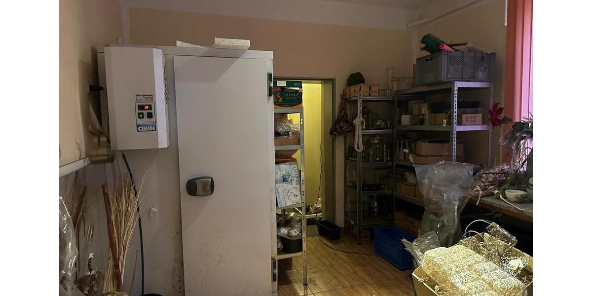 Gewerbeobjekt Dargun - 600&euro; | Angebot:24753699