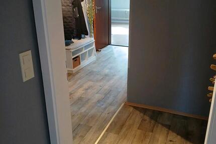 Dachgeschosswohnung im Lotsenviertel 4 zimmer