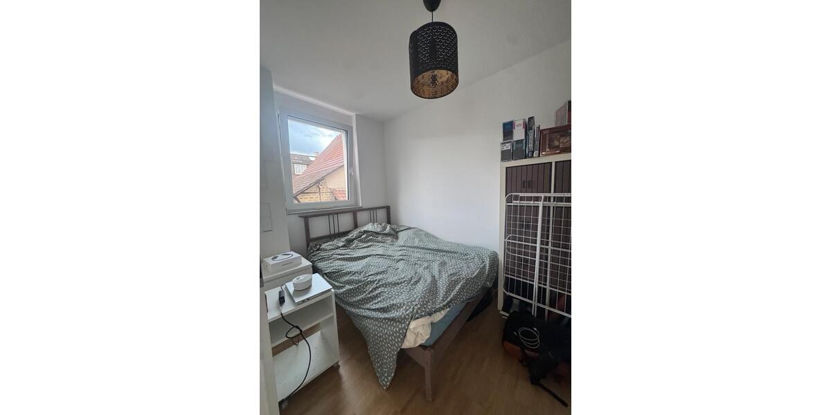 Etagenwohnung Korntal-Münchingen Münchingen - 2 Zimmer, 42 m&sup2;, 916&euro; | Angebot:25968271