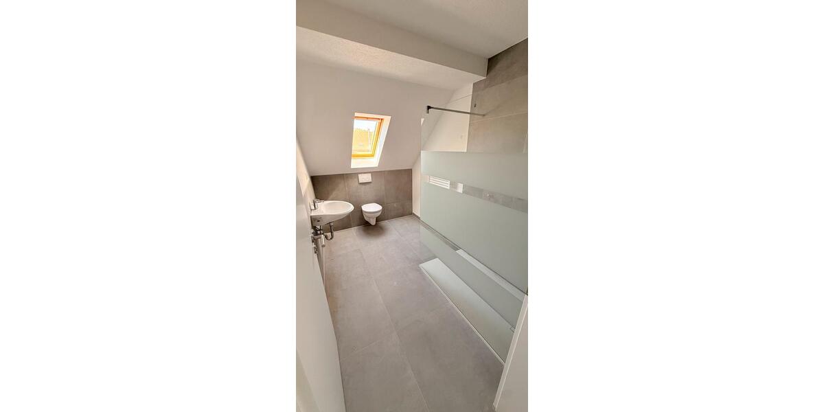 Etagenwohnung Tuttlingen - 2 Zimmer, 60 m&sup2;, 800&euro; | Angebot:26610127