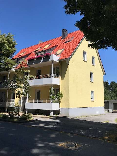 Wohnung zum Mieten in Solingen 495 € 56 m² 2 zimmer