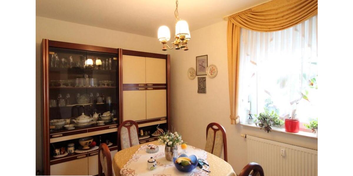 Erdgeschoßwohnung Gelsenkirchen Gelsenkirchen-Nord - 3 Zimmer, 57 m&sup2;, 470&euro; | Angebot:26611647