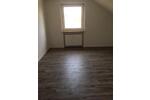 Attraktive 2-Zimmer DG Wohnung mit Fördeblick