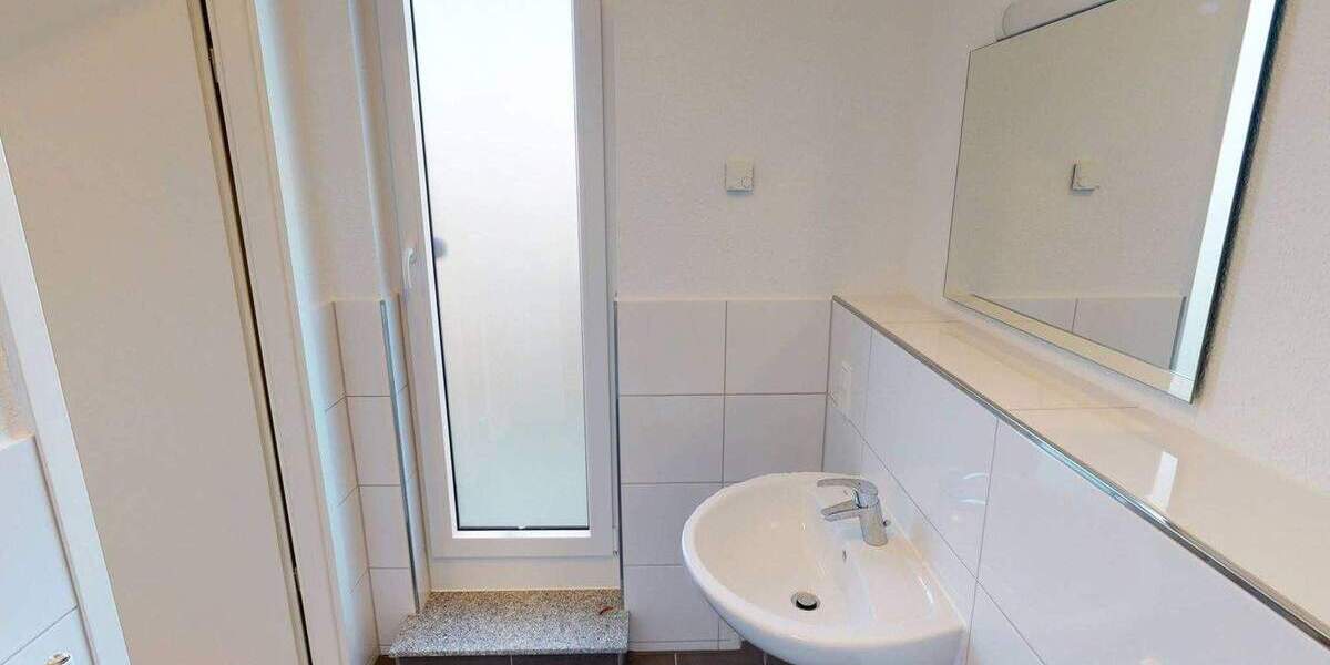 Etagenwohnung Leipzig Zentrum-Ost - 2 Zimmer, 30 m&sup2;, 569&euro; | Angebot:26154807