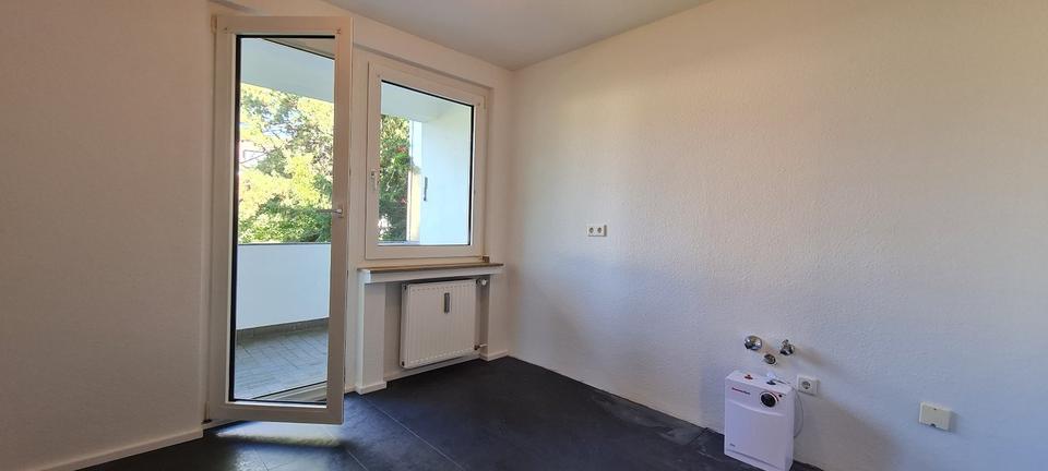Etagenwohnung Düsseldorf Stadtbezirk 8 - 1 Zimmer, 58 m&sup2;, 783&euro; | Angebot:26548355