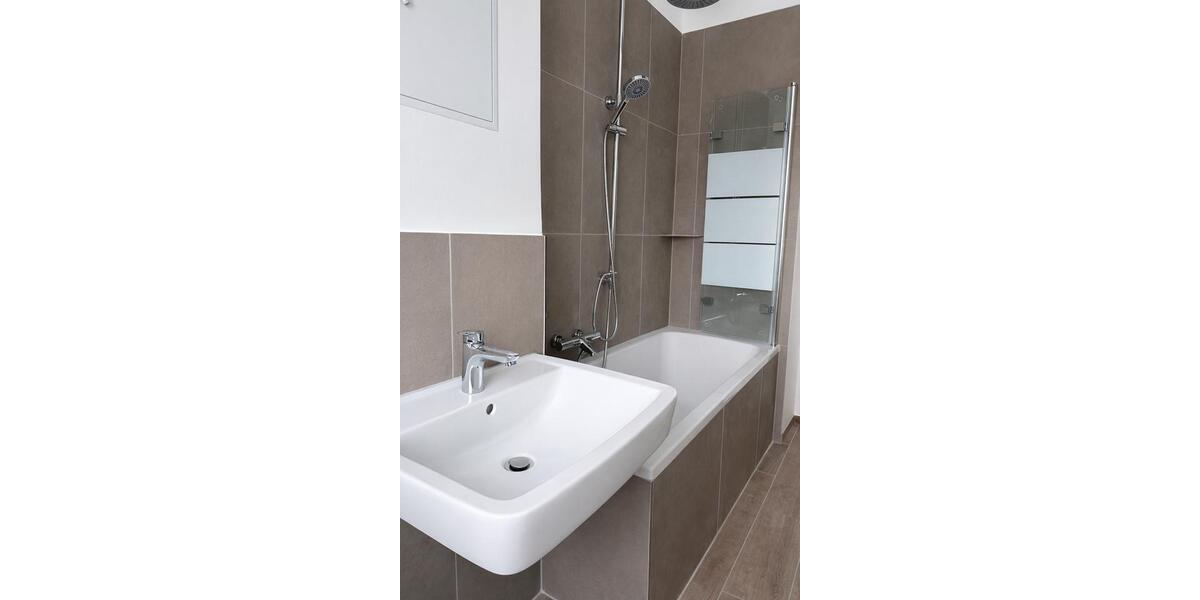 Etagenwohnung Frohburg - 3 Zimmer, 59 m&sup2;, 531&euro; | Angebot:23843422