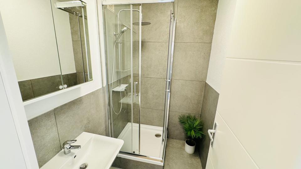 Etagenwohnung Heidelberg Boxberg - 1 Zimmer, 35 m&sup2;, 480&euro; | Angebot:25996156