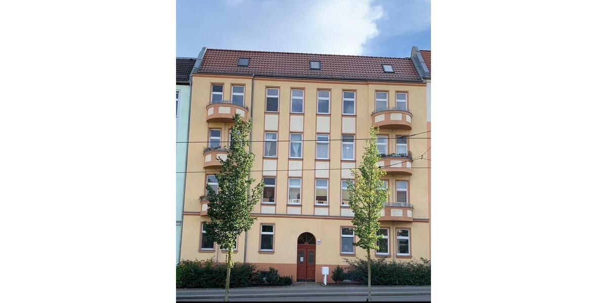 Etagenwohnung Frankfurt (Oder) Beresinchen - 3 Zimmer, 85 m&sup2;, 765&euro; | Angebot:25980898