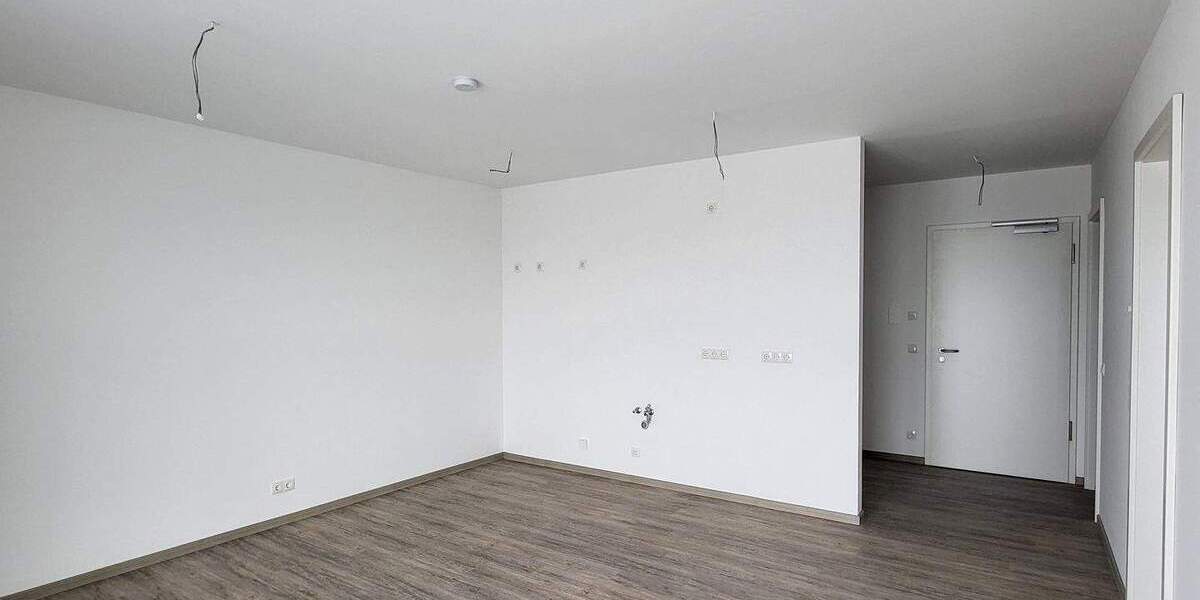 Etagenwohnung Dierdorf - 2 Zimmer, 49 m&sup2;, 535&euro; | Angebot:25096979