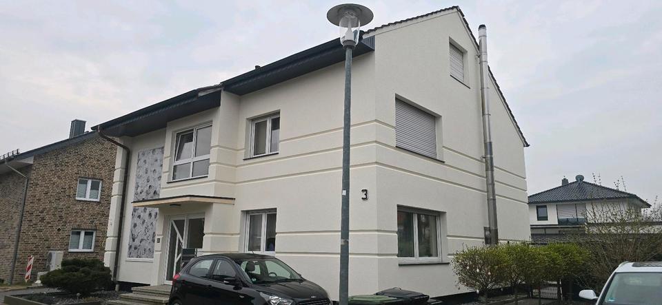 Dachgeschoßwohnung Bünde - 2 Zimmer, 68 m&sup2;, 680&euro; | Angebot:25918382