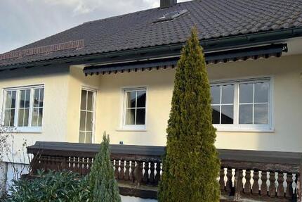 Haus Schwandorf - 3 Zimmer, 90 m&sup2;, 850&euro; | Angebot:24855306