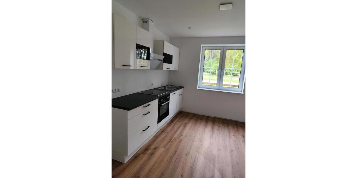 Erdgeschoßwohnung Gnarrenburg - 2 Zimmer, 72 m&sup2;, 792&euro; | Angebot:26398852