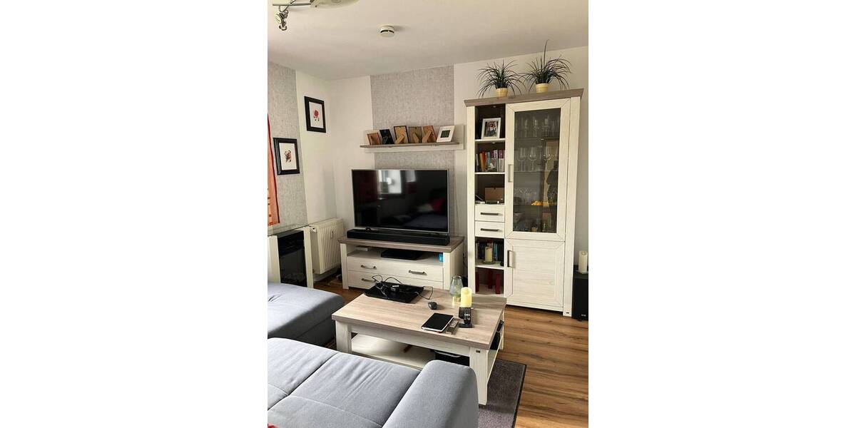 Etagenwohnung Spiesen-Elversberg Spiesen - 3 Zimmer, 60 m&sup2;, 520&euro; | Angebot:26758845