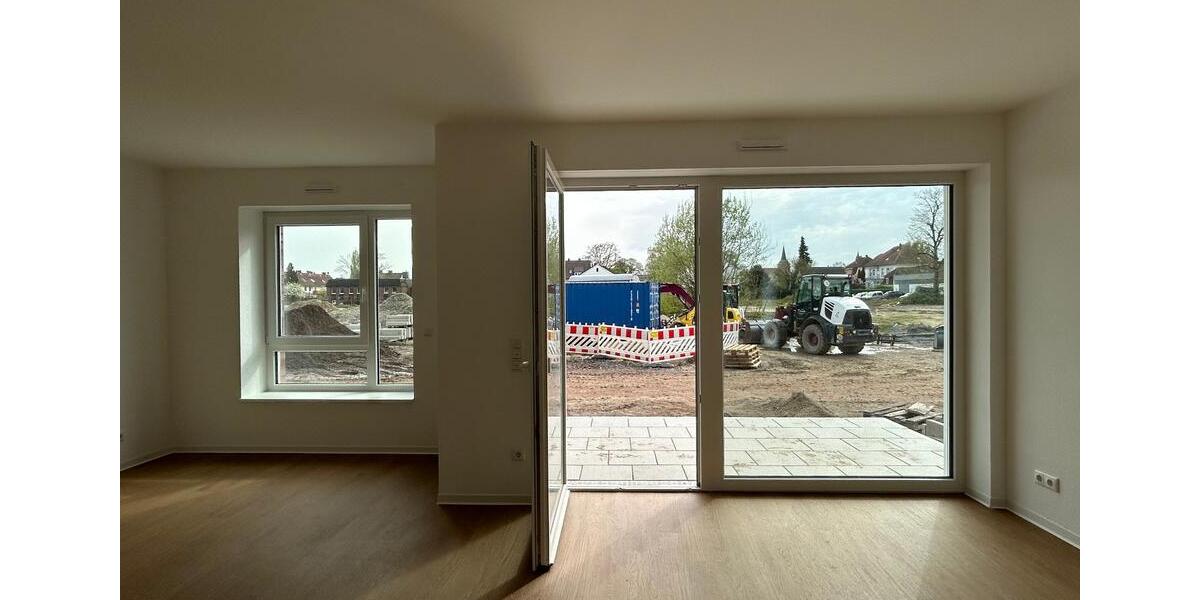 Etagenwohnung Melle - 3 Zimmer, 70 m&sup2;, 790&euro; | Angebot:25145061