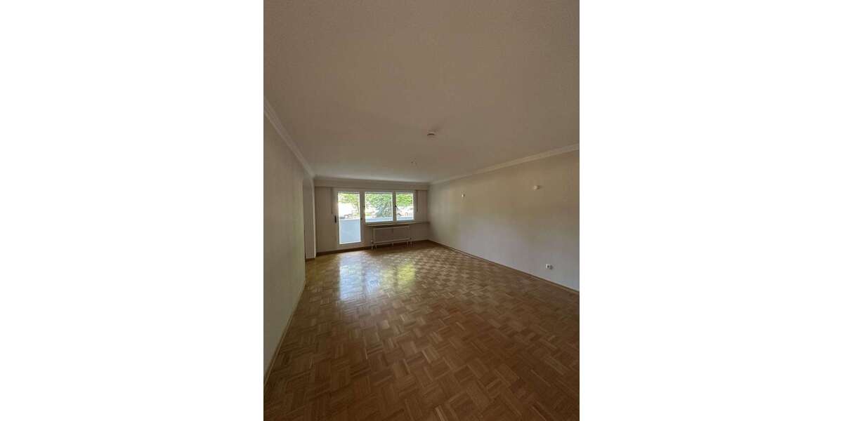 Etagenwohnung Haar - 3.5 Zimmer, 105 m&sup2;, 1.630&euro; | Angebot:24641847