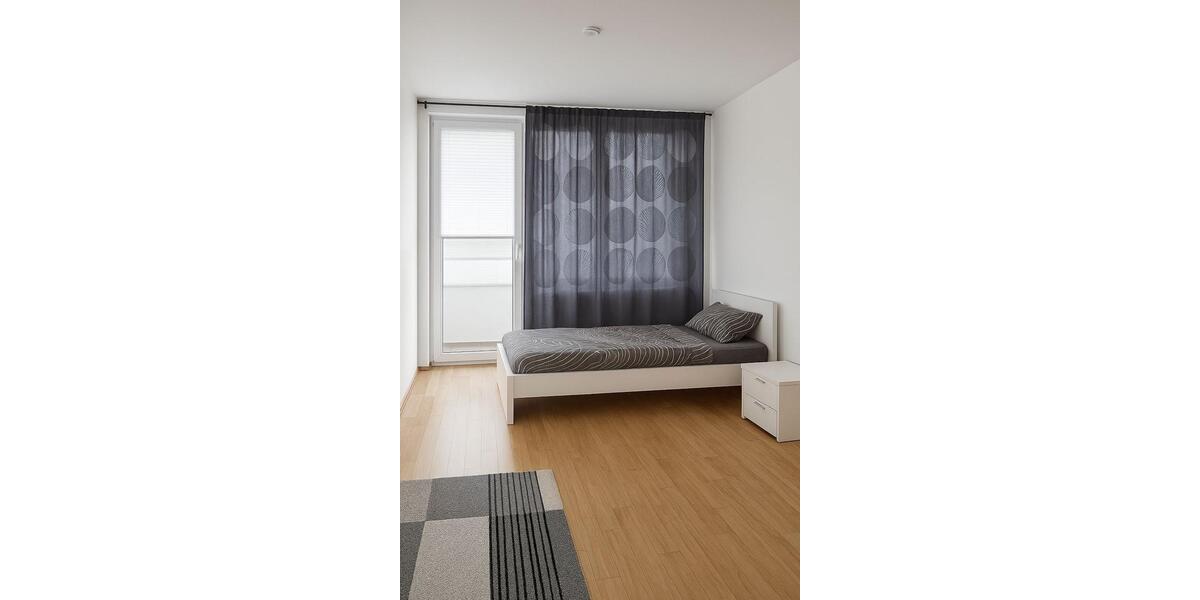 Etagenwohnung Regensburg Brandlberg - 1 Zimmer, 35 m&sup2;, 640&euro; | Angebot:26681577