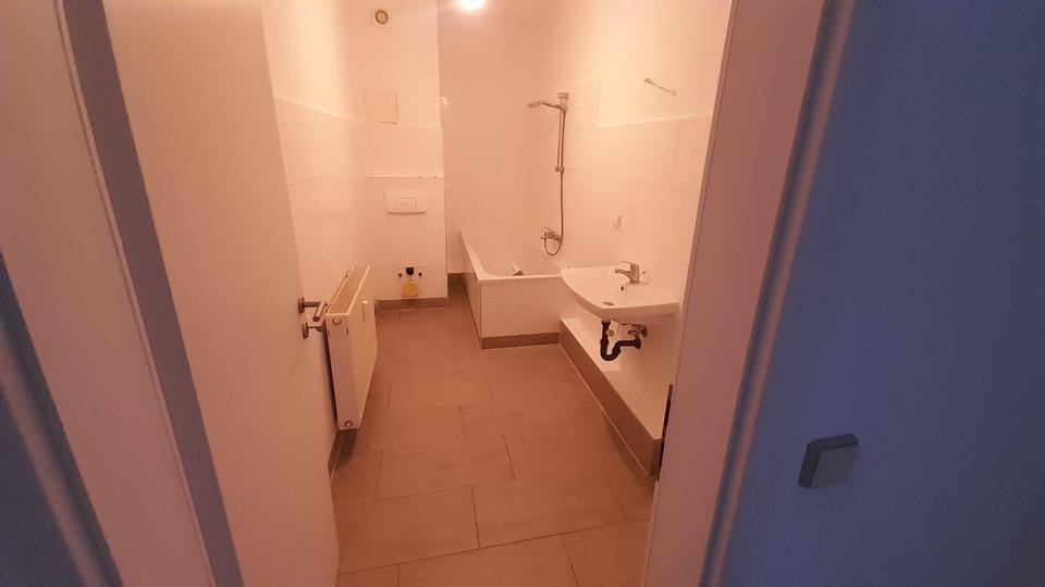 Etagenwohnung Breitenbrunn/Erzgebirge Erzgebirge - 3.5 Zimmer, 74 m&sup2;, 420&euro; | Angebot:24976456