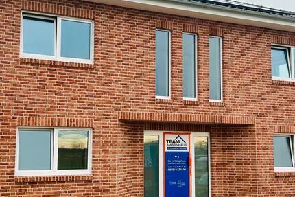 Neubau Stadtvilla in Büsum zu vermieten! 7 zimmer