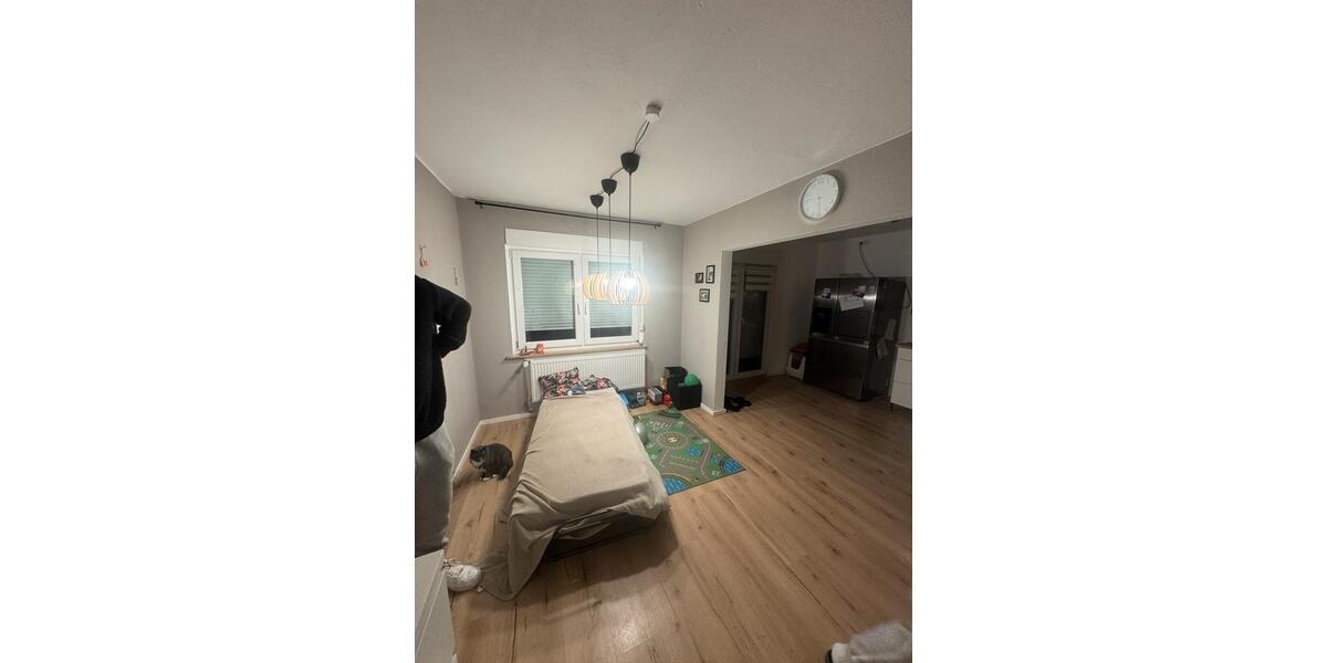 Etagenwohnung Sundern (Sauerland) - 2 Zimmer, 55 m&sup2;, 601&euro; | Angebot:25217922
