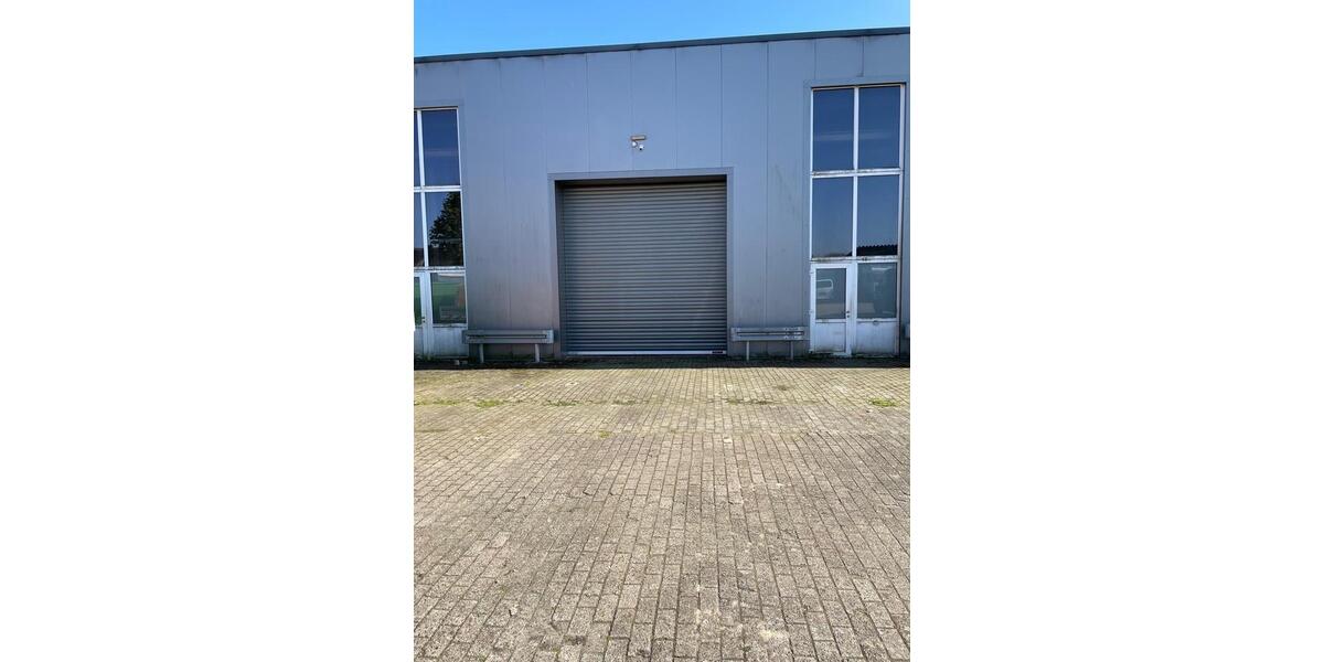 Gewerbeobjekt Lastrup - 972&euro; | Angebot:26690814