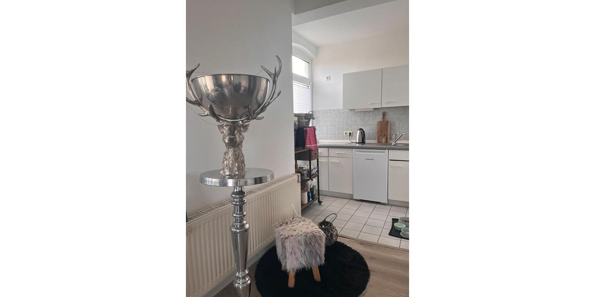 3 Zimmer Wohnung mit Balkon Kellenhusen 3 zimmer