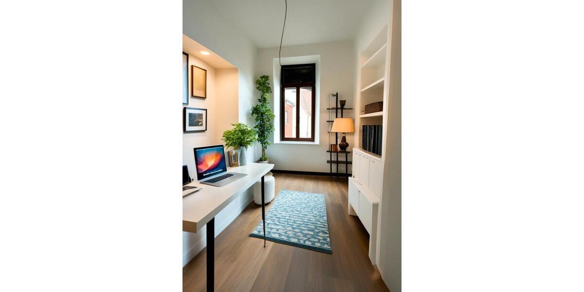 Loft - Studio - Atelier Maßbach - 4 Zimmer, 135 m&sup2;, 1.150&euro; | Angebot:22192755