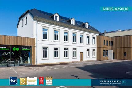 Gewerbeobjekt Trier - 2.750&euro; | Angebot:26674400