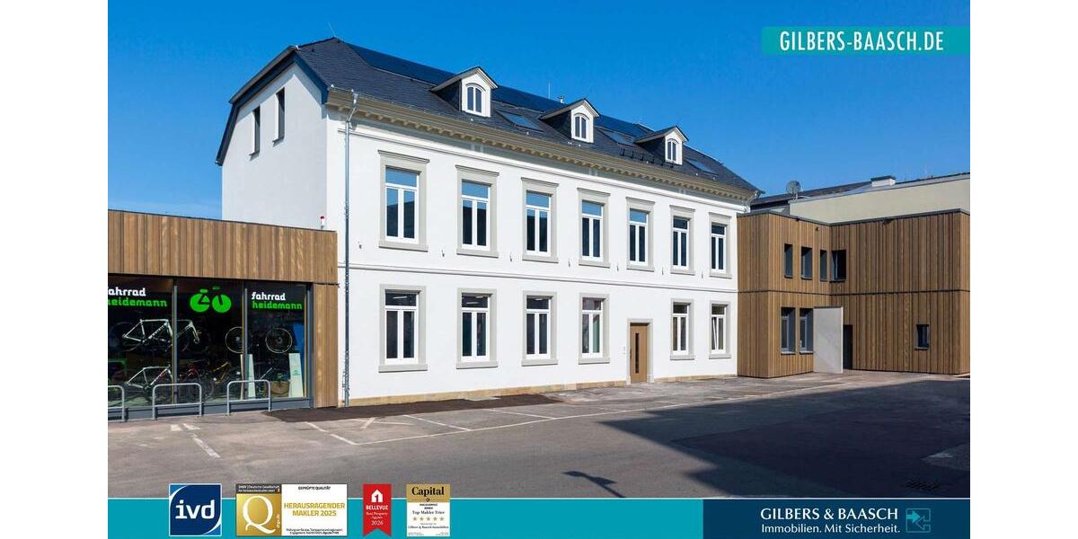 Gewerbeobjekt Trier - 2.750&euro; | Angebot:26674400