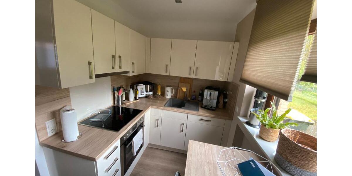 Erdgeschoßwohnung Bocholt Stenern - 3 Zimmer, 65 m&sup2;, 800&euro; | Angebot:26097825