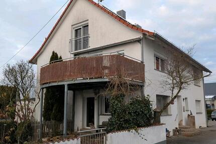 Wohnung Bad Saulgau - 3 Zimmer, 100 m&sup2;, 870&euro; | Angebot:25980431