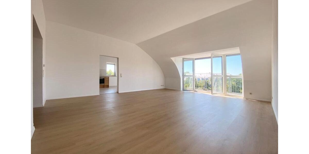 Etagenwohnung Speyer - 3 Zimmer, 116 m&sup2;, 1.400&euro; | Angebot:25907897