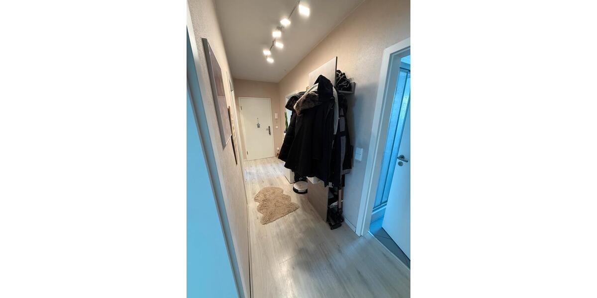 Erdgeschoßwohnung Wolfsburg Alt-Wolfsburg - 4 Zimmer, 75 m&sup2;, 660&euro; | Angebot:26043011