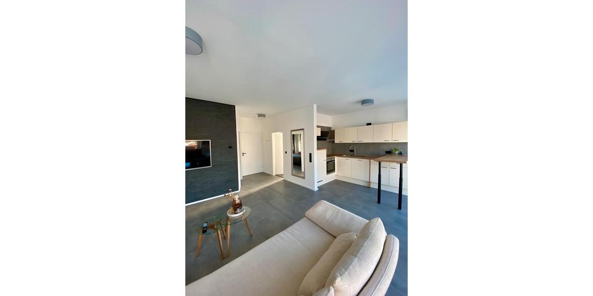 Voll möbliert – sofort bezugsfertig Wohnung mieten 2 zimmer