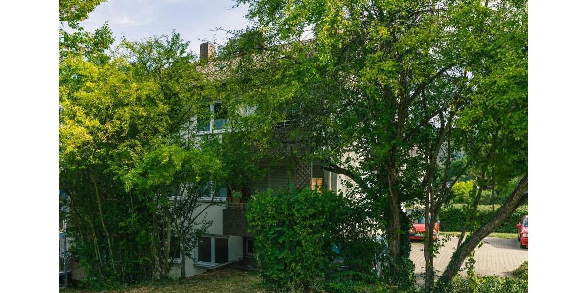 Etagenwohnung Bad Dürkheim - 3 Zimmer, 72 m&sup2;, 719&euro; | Angebot:23584358