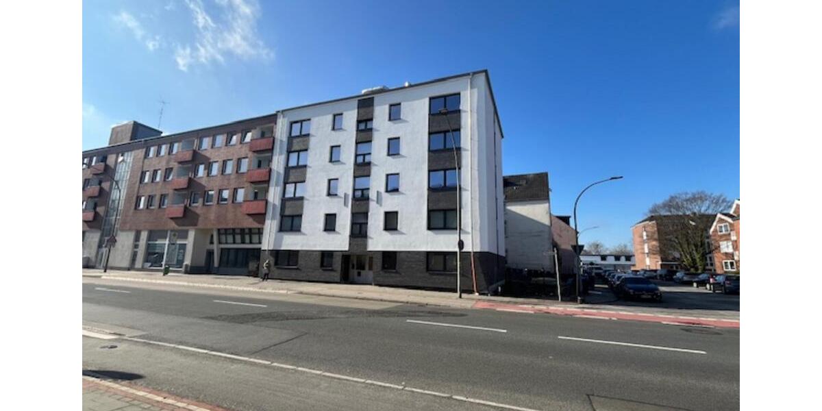 Etagenwohnung Bremerhaven Wulsdorf - 3 Zimmer, 63 m&sup2;, 725&euro; | Angebot:25589660