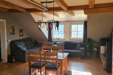 2 Zimmer 23m² in einer 2er WG,Möglichkeit ganze Wohnung zu mieten 2 zimmer