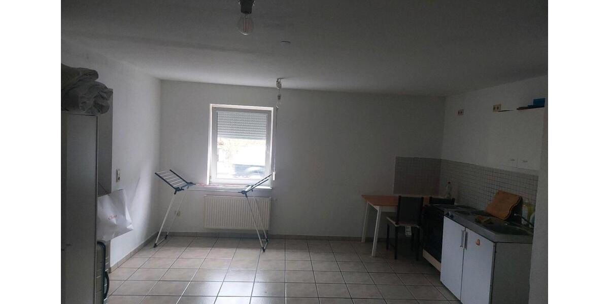 Erdgeschoßwohnung Steinebach/Sieg Sieg - 1 Zimmer, 34 m&sup2;, 400&euro; | Angebot:25639701