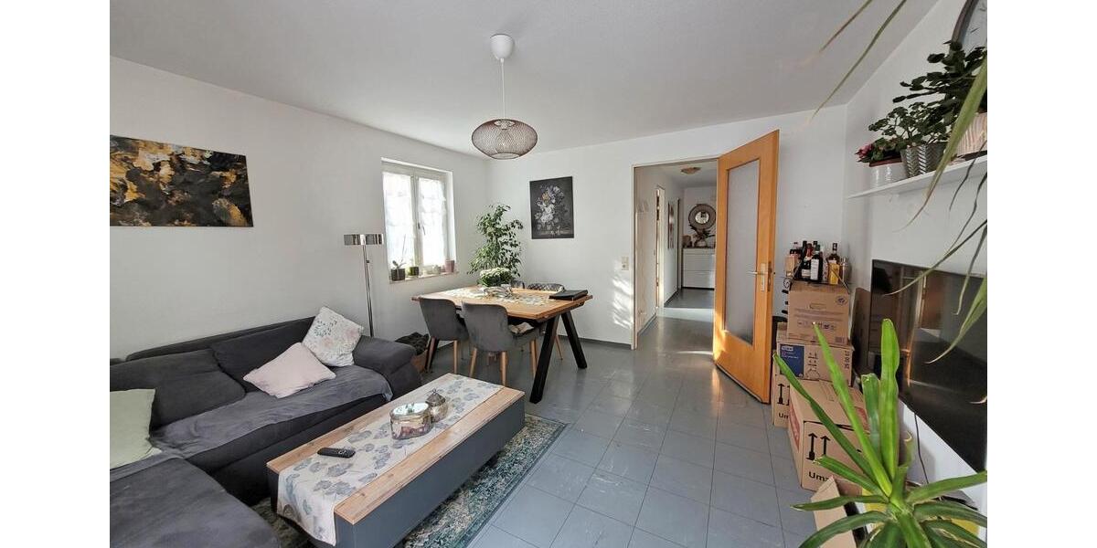 Etagenwohnung Lauterbach (Hessen) - 3 Zimmer, 71 m&sup2;, 550&euro; | Angebot:26199562